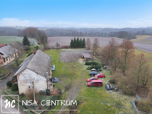 Prodaný dům 250 m², pozemek 3801 m²
