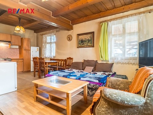 Prodaný dům 223 m², pozemek 349 m²