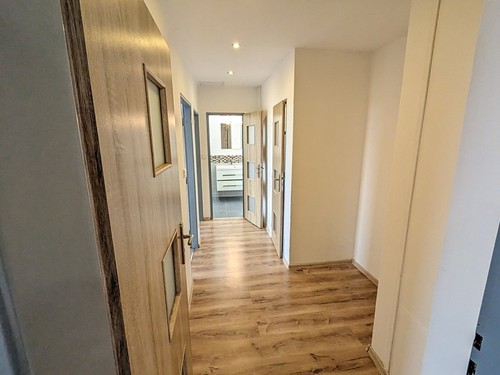 Prodaný byt 3+1 74 m²