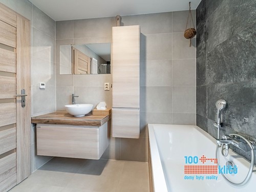 Prodaný dům 158 m², pozemek 808 m²