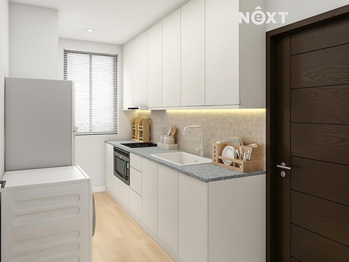 Prodaný byt 3+1 101 m²
