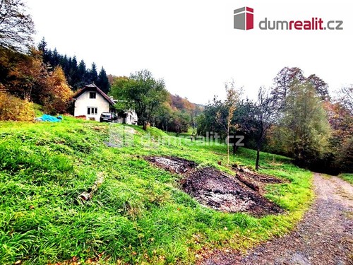 Prodaný dům 148 m², pozemek 1948 m²