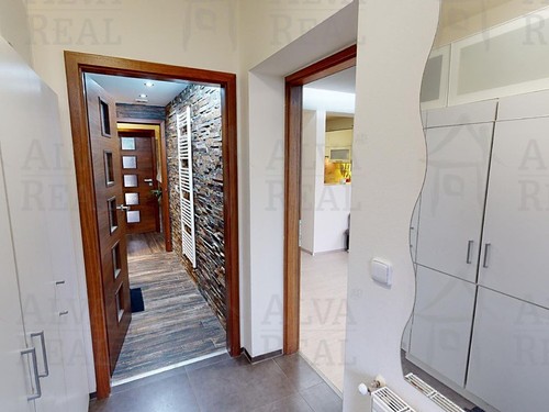 Prodaný dům 88 m², pozemek 124 m²