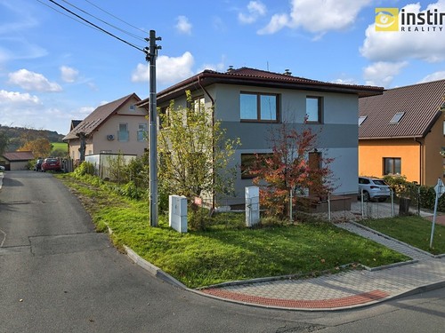 Prodaný dům 154 m², pozemek 434 m²
