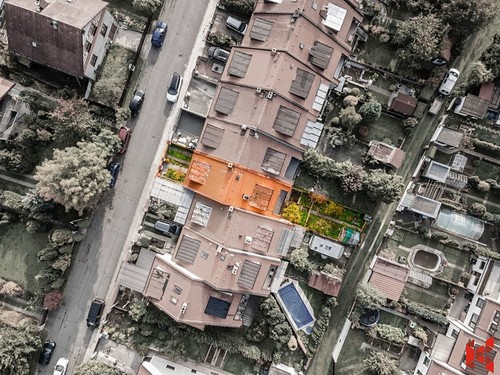 Prodaný dům 190 m², pozemek 219 m²