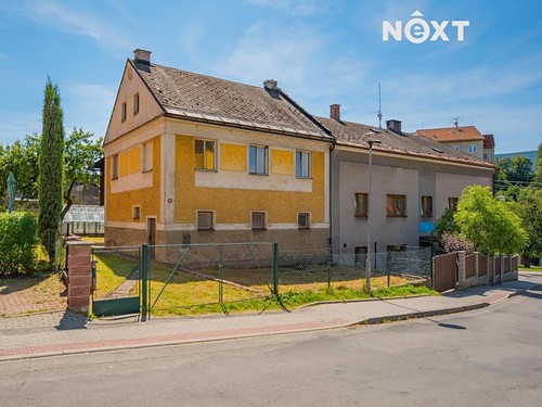 Prodaný dům 120 m², pozemek 381 m²