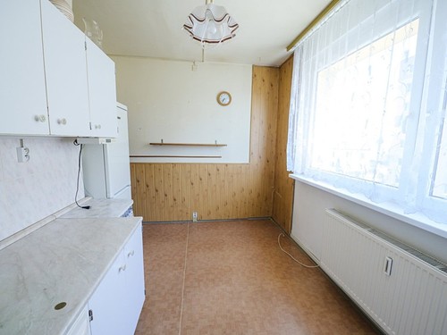 Prodaný byt 3+1 70 m²