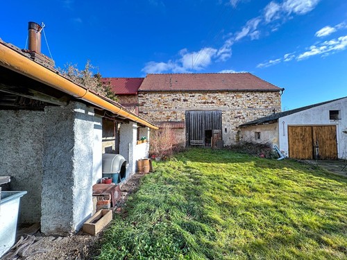 Prodaný dům 400 m², pozemek 920 m²