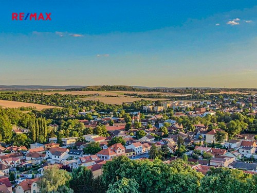 Prodaný dům 284 m², pozemek 721 m²