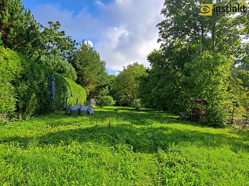 Prodaná chalupa 100 m², pozemek 1607 m²
