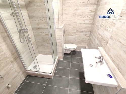 Prodaný byt 1+kk 31 m²