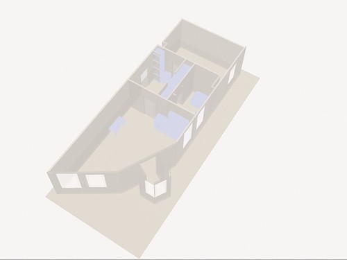 Prodaný byt 2+kk 62 m²