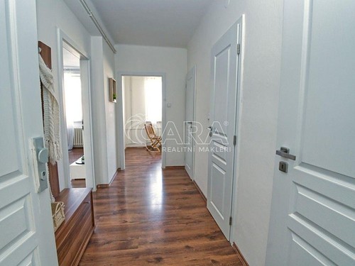 Prodaný byt 2+1 53 m²