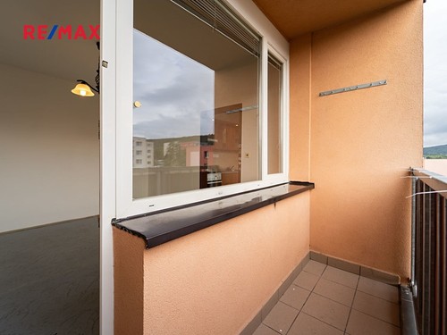 Prodaný byt 3+1 71 m²