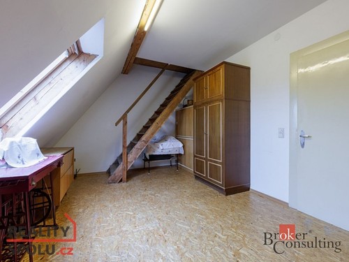 Prodaný dům 170 m², pozemek 559 m²