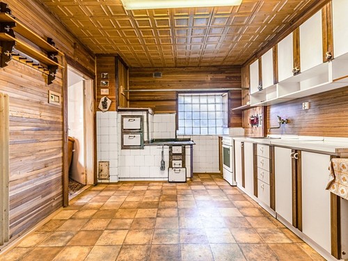 Prodaný dům 230 m², pozemek 402 m²