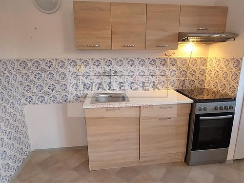 Prodaný byt 3+1 63 m²