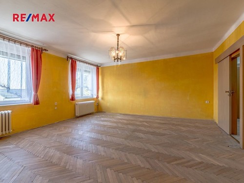 Prodaný byt 3+1 77 m²