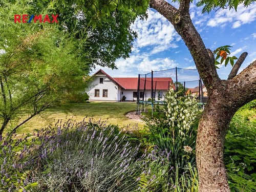 Prodaný dům 225 m², pozemek 992 m²