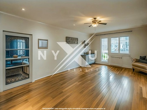 Prodaný byt 2+1 49 m²