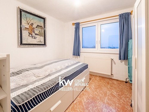 Prodaný dům 246 m², pozemek 732 m²