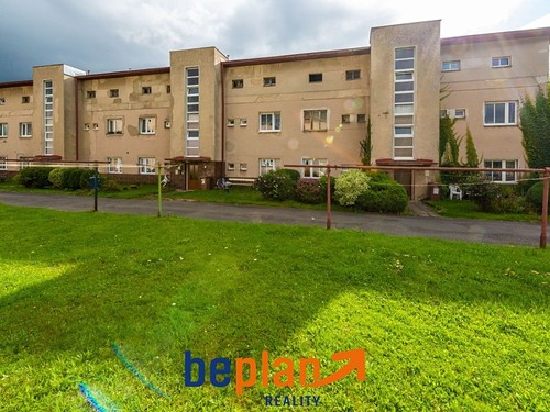 Prodaný byt 1+1 38 m²