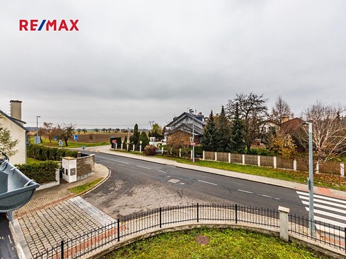 Prodaný dům 158 m², pozemek 510 m²