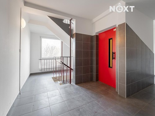 Prodaný byt 3+1 111 m²