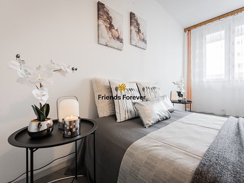 Prodaný byt 3+1 91 m²
