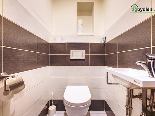 Prodaný dům 106 m², pozemek 964 m²