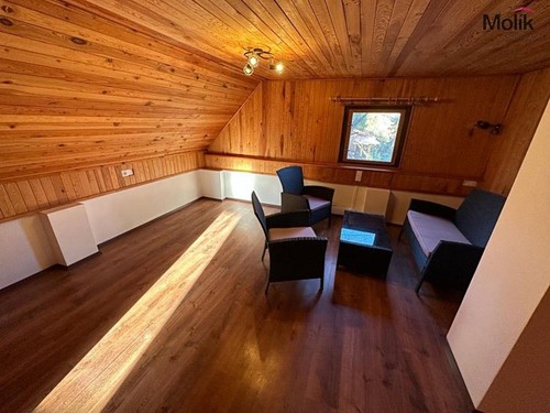Prodaná chata 110 m², pozemek 433 m²