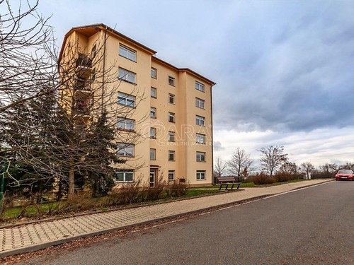 Prodaný byt 2+1 55 m²