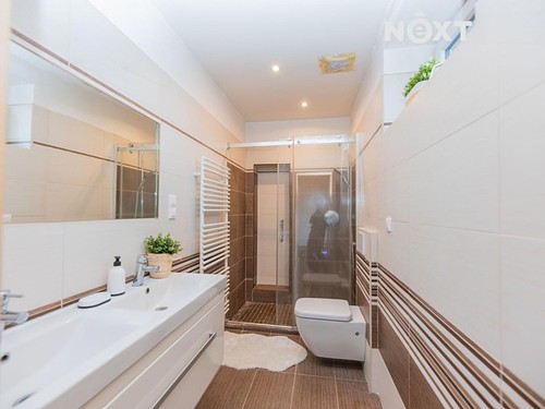 Prodaný byt 3+1 74 m²