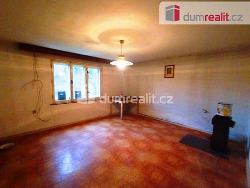 Prodaný dům 148 m², pozemek 1948 m²