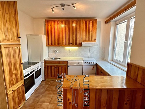 Prodaný byt 3+1 79 m²