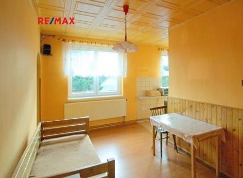 Prodaný byt 3+kk 74 m²