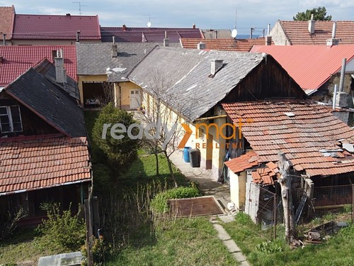 Prodaný dům 90 m², pozemek 520 m²