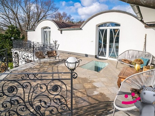Prodaný dům 328 m², pozemek 794 m²