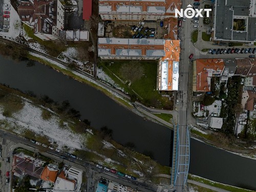 Prodaný byt 1+1 48 m²