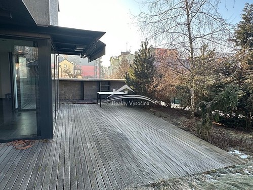 Prodaný dům 285 m², pozemek 633 m²