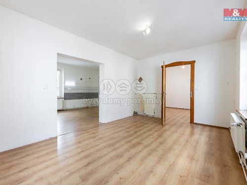 Prodaný dům 270 m², pozemek 585 m²