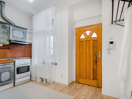 Prodaný byt 2+1 55 m²