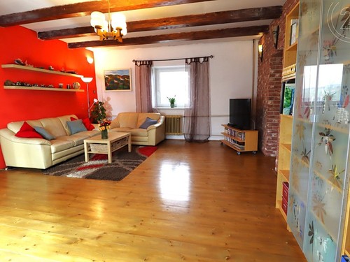 Prodaný dům 140 m², pozemek 361 m²