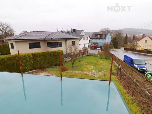Prodaný dům 160 m², pozemek 692 m²
