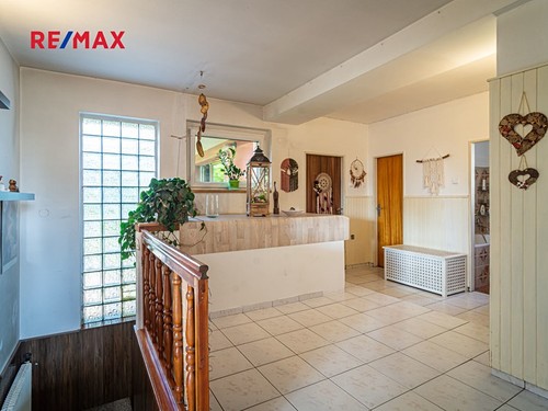 Prodaný dům 215 m², pozemek 647 m²