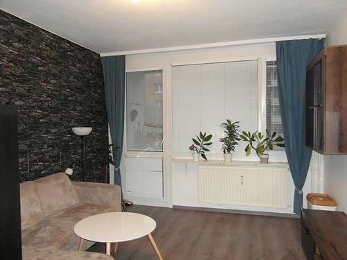 Prodaný byt 2+1 62 m²