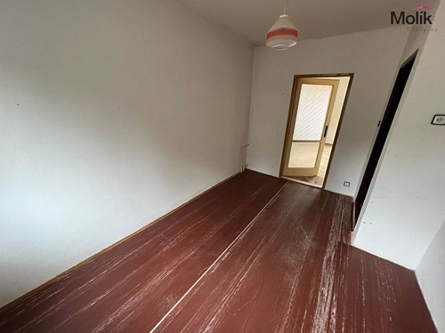 Prodaný byt 3+kk 56 m²