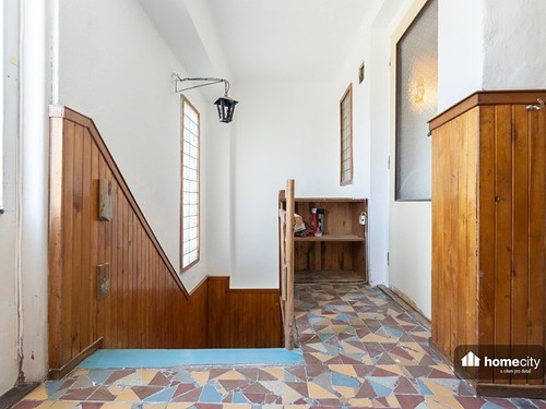 Prodaný dům 123 m², pozemek 150 m²