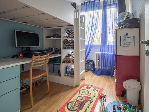 Prodaný byt 4+1 67 m²