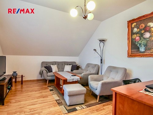 Prodaný dům 236 m², pozemek 478 m²